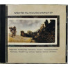 Scott Cossu, Michael Manring, Wil Ackerman CD Windham Hill Records Sampler '89  kansi EX levy EX Käytetty CD
