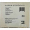 Scott Cossu, Michael Manring, Wil Ackerman CD Windham Hill Records Sampler '89  kansi EX levy EX Käytetty CD