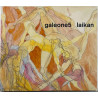 galeone5 CD Laikan  kansi EX levy EX Käytetty CD