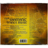Oya CD Shamanic Trance Music  kansi EX levy EX- Käytetty CD