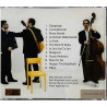 Jazz Partout CD Ravi  kansi EX levy EX Käytetty CD