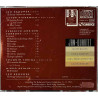 Jam-Quartet CD Music For Four Guitars  kansi EX levy EX Käytetty CD