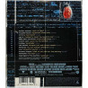 Rammstein, Prodigy, Ministry ym. CD The Matrix (Music From The Motion Picture)  kansi EX levy VG+ Käytetty CD