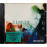 Morissette Alanis 1995 9362-45901-2 Jagged little pill CD Begagnat
