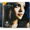 Jones Norah CD Come away with me  kansi EX levy EX Käytetty CD