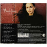 Jones Norah CD Come away with me  kansi EX levy EX Käytetty CD