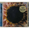 Chapman Tracy 1995 7559-61850-2 New Beginning CD Begagnat