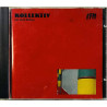Kollektiv Feat. Jonas Hellborg CD Kollektiv Feat. Jonas Hellborg  kansi EX levy EX Käytetty CD