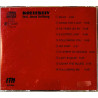 Kollektiv Feat. Jonas Hellborg CD Kollektiv Feat. Jonas Hellborg  kansi EX levy EX Käytetty CD