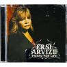 Arvizu Ersi CD Friend For Life  kansi EX levy EX Käytetty CD