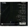 Arvizu Ersi CD Friend For Life  kansi EX levy EX Käytetty CD