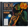 Marley Bob 1993 COL 024N Collection 25 songs CD Begagnat