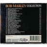 Marley Bob 1993 COL 024N Collection 25 songs CD Begagnat