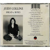 Collins Judy CD Bread & Roses  kansi EX levy VG+ Käytetty CD