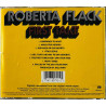 Flack Roberta CD First Take  kansi EX levy EX Käytetty CD