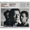 Molvær Nils Petter 2011 88697959962 Baboon Moon CD Begagnat