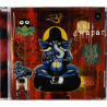 Tabla Beat Science CD Tala Matrix  kansi EX levy EX- Käytetty CD