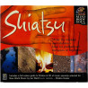 Welch Ian, Llewellyn CD Shiatsu  kansi EX levy EX Käytetty CD