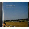 Previte Bobby CD Weather Clear, Track Fast  kansi EX levy EX Käytetty CD