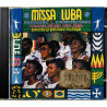 Muungano National Choir, Kenya CD Missa Luba (An African Mass)  kansi EX levy EX Käytetty CD
