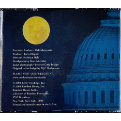 Grisham John lukija Dennis Boutsikaris 2003 RHCD 259 The King of Torts, 6CD ÄÄNIKIRJA CD Begagnat