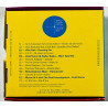 Terhi Kokkonen & Tuomas Kallio, Jimi Tenor CD Streets Ahead  kansi EX levy EX Käytetty CD