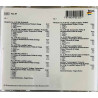 Vivaldi Antonio - Camerata Romana CD L'Estro Armonico Op 3 2CD  kansi EX- levy EX Käytetty CD