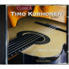 Korhonen Timo 1998 CL 132 Kitara CD Begagnat