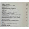 Mozart, Liszt, Brahms, Chopin, Verdi ym. CD Great Classics  kansi EX levy EX Käytetty CD