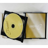 Chopin, Beethoven, Mozart, Liszt ym. CD Best Of Piano 5CD  kansi VG+ levy EX Käytetty CD
