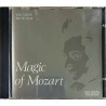 Melnikov Anatoli, Semion Balshem CD Magic of Mozart  kansi EX levy EX Käytetty CD