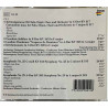 Mozart Wolfgang Amadeus 1990’s CD 1/462 039-2 Krönungsmesse • Symphonie Nr. 25 & 29 CD Begagnat
