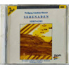 Mozart Wolfgang Amadeus 1990’s CD 1/506 2217-2 Serenades 2CD CD Begagnat