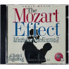 Mozart Effect CD Music for Newborns  kansi EX levy EX Käytetty CD