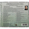 Mozart Effect CD Music for Newborns  kansi EX levy EX Käytetty CD