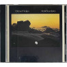 Hedges Michael CD Aerial Boundaries  kansi EX levy EX Käytetty CD