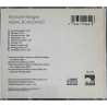 Hedges Michael CD Aerial Boundaries  kansi EX levy EX Käytetty CD