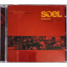 Ludovic Navarre AKA St Germain CD Presents Soel - Memento  kansi EX levy EX Käytetty CD