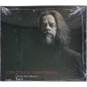 Jori Otsa & Mah'Orkka CD Georg, tule takaisin...  kansi EX levy EX Käytetty CD
