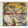 Goldman Jonathan CD Dolphin Dreams, for pregnancy & childbirth  kansi EX levy EX- Käytetty CD
