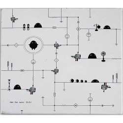 Norvio Tuomas CD Gift!  kansi EX levy VG+ Käytetty CD