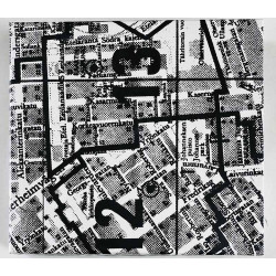 Damodara CD 3  kansi EX levy EX Käytetty CD