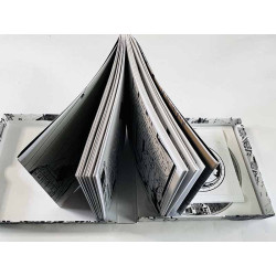 Damodara CD 3  kansi EX levy EX Käytetty CD