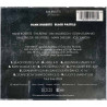 Roberts Hank 1988 834 416-2 Black Pastels CD Begagnat