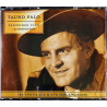 Palo Tauno CD Tunteiden Palo 2CD & DVD juhlajulkaisu  kansi EX levy EX Käytetty CD