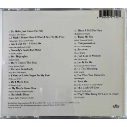 Simone Nina CD The Greatest Hits  kansi EX levy EX Käytetty CD