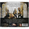 Steel Panther CD All You Can Eat CD + DVD  kansi EX levy EX Käytetty CD