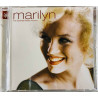 Marilyn 2001 METRCD054 The Essential Marilyn Monroe CD Begagnat