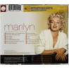 Marilyn 2001 METRCD054 The Essential Marilyn Monroe CD Begagnat