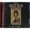 Young Neil 1996 9362-46171-2 Dead Man CD Begagnat